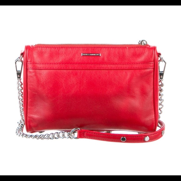 Rebecca Minkoff Cross Body Bag - Picture 2 of 4